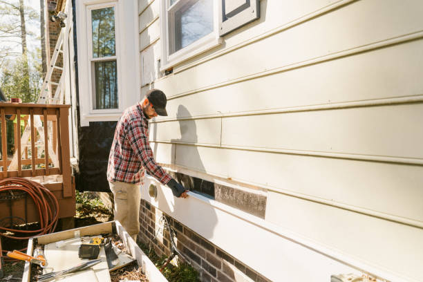 Trusted Fiber Cement Siding service in Newville, PA - Creative Siding